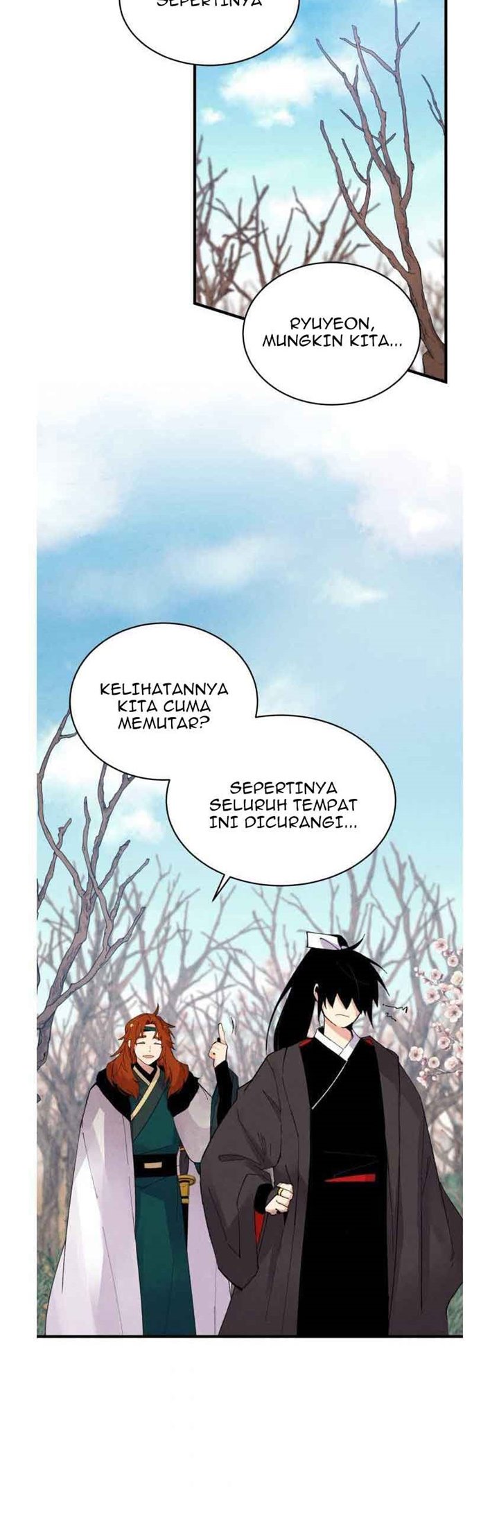 Dilarang COPAS - situs resmi www.mangacanblog.com - Komik lightning degree 075 - chapter 75 76 Indonesia lightning degree 075 - chapter 75 Terbaru 2|Baca Manga Komik Indonesia|Mangacan